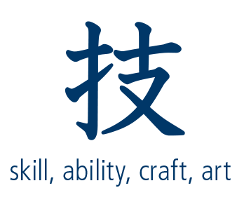 Kanji Meanings in English